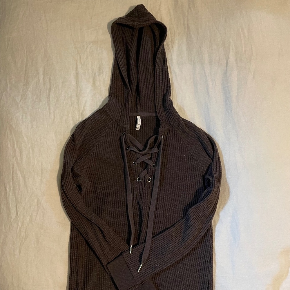 Z Supply hoodie